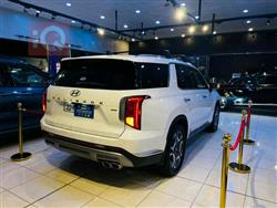 هيونداي باليسيد